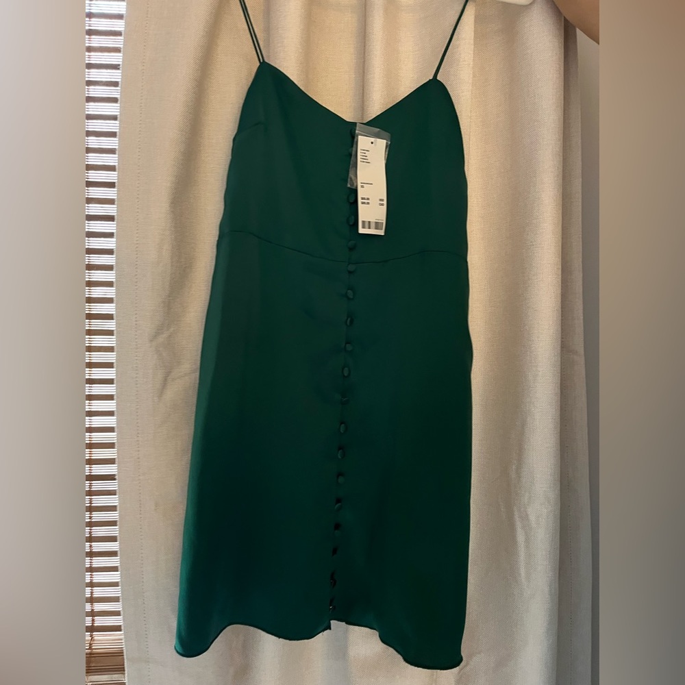 Urban Outfitters mini dress